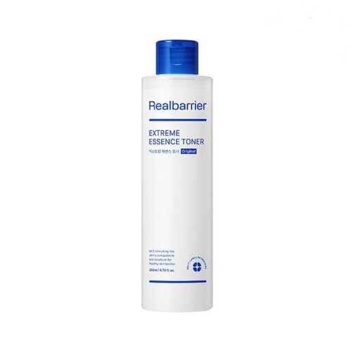 Real Barrier Extreme Essence Toner