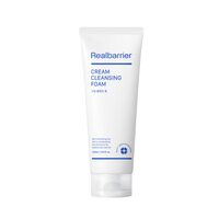 Real Barrier Cream Cleansing Foam