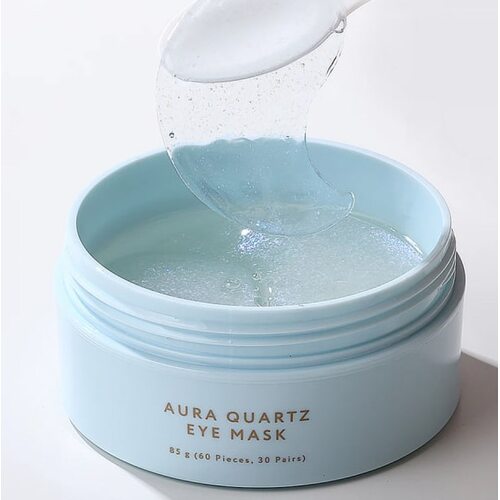 Petitfee Aura Quartz Eye Mask
