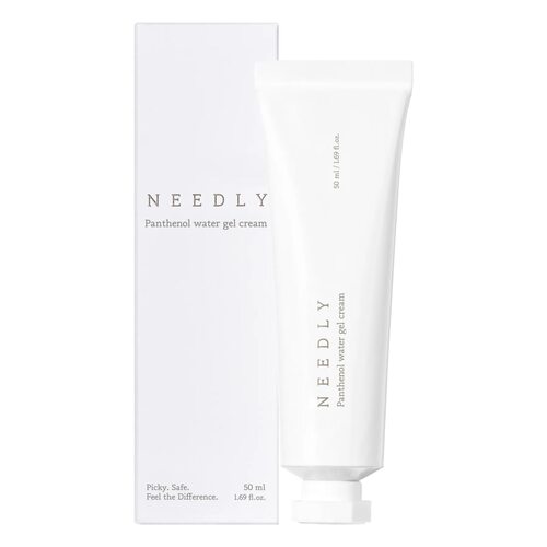 Needly Panthenol Water Gel Cream