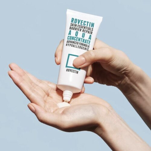 Rovectin Skin Essentials Barrier Repair Aqua Concentrate