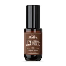 Cos De Baha L3 Bakuchiol & Retinol Serum