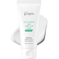 Makep:rem Safe Me Relief Moisture Cleansing Foam
