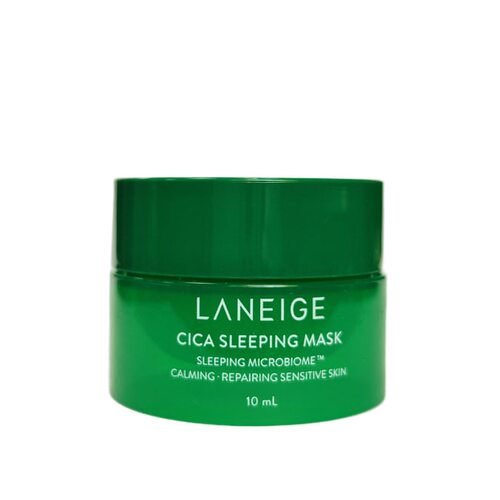 Laneige Cica Sleeping Mask