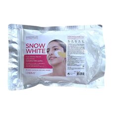 Lindsay Premium Snow White Modeling Mask Pack