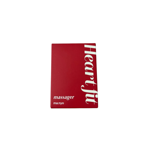Manyo Heart Fit Massager