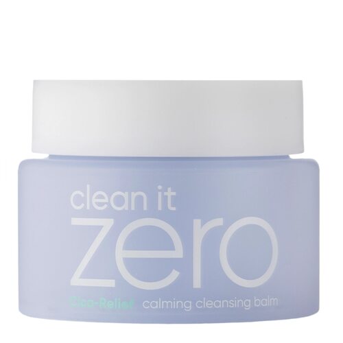 Banila Co Clean It Zero Calming Cleansing Balm