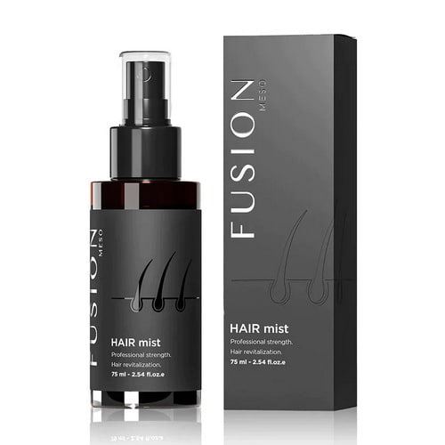 Fusion Meso Hair Mist