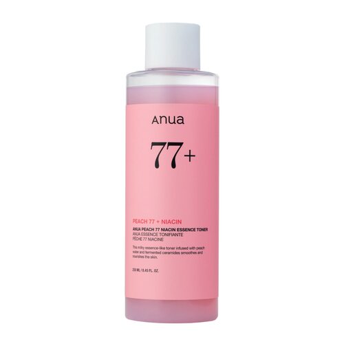 Anua Peach 77 Niacin Essence Toner