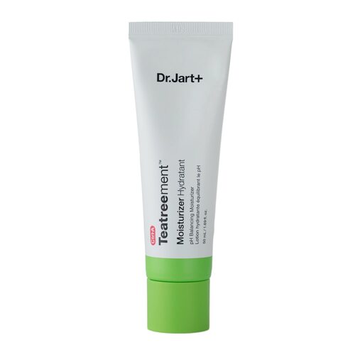 Dr.Jart+ Ctrl-A Teatreement Moisturizer