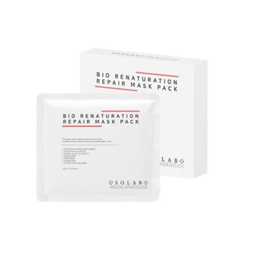 Usolab Bio Renaturation Repair Mask