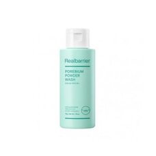 Real Barrier Pore Bium Powder Wash