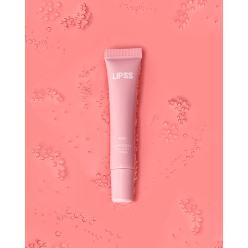 Lipss Lipper Rose