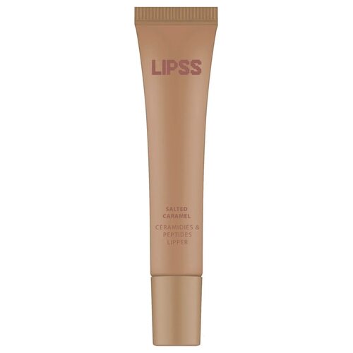 Lipss Lipper Salted Caramel