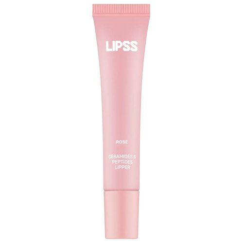 Lipss Lipper Rose