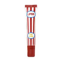 Lipss Lipper Popcorn