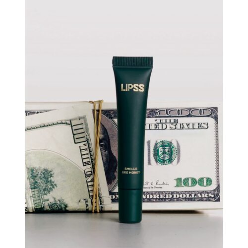 Lipss Lipper Smells Like Money