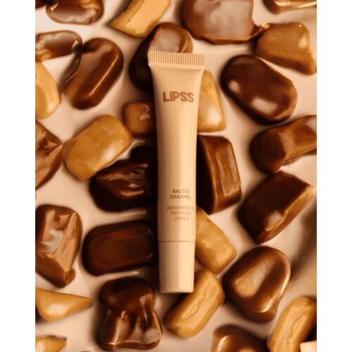 Lipss Lipper Salted Caramel
