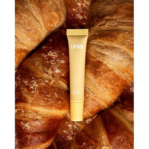Lipss Lipper Butter Croissant