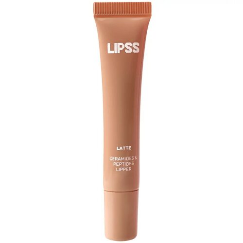 Lipss Lipper Latte