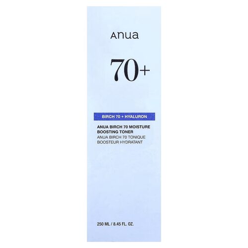 Anua Birch Moisture Boosting Toner