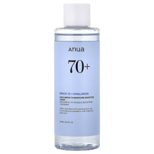 Anua Birch Moisture Boosting Toner