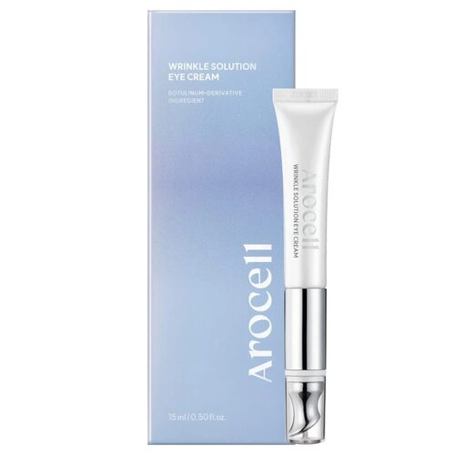 Arocell Wrinkle Solution Eye Cream