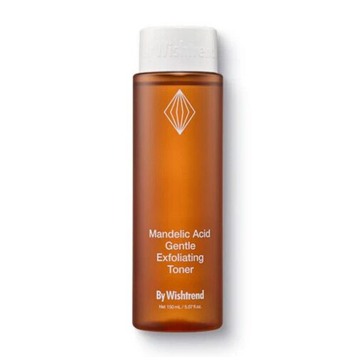 By Wishtrend Mandelic Acid Gentle Exfoliating Toner