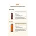 By Wishtrend Mandelic Acid Gentle Exfoliating Toner