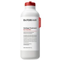 Dr.Forhair Heritage Treatment Earl Grey Bliss