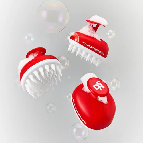 Dr.Forhair Cleansing Scalp Brush