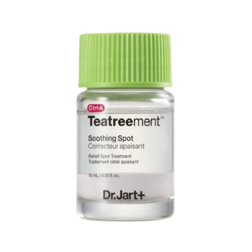 Dr.Jart+ Ctrl-A Teatreement Soothing Spot
