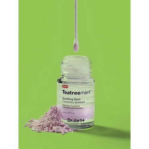 Dr.Jart+ Ctrl-A Teatreement Soothing Spot