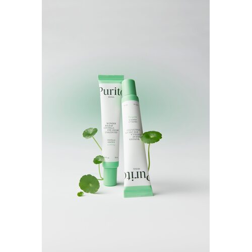 Purito Seoul Wonder Releaf Centella Eye Cream Unscented