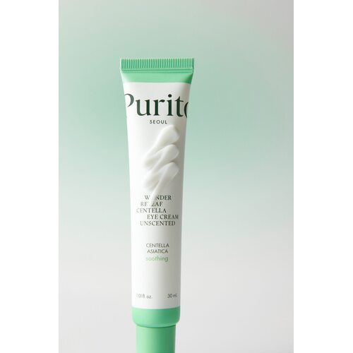 Purito Seoul Wonder Releaf Centella Eye Cream Unscented