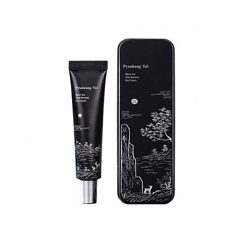 Pyunkang yul Black Tea Time Reverse Eye Cream