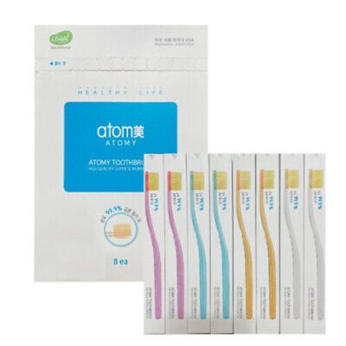 Atomy Toothbrush Super Slim Bristles