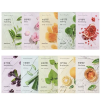 Innisfree Squeeze Energy Mask