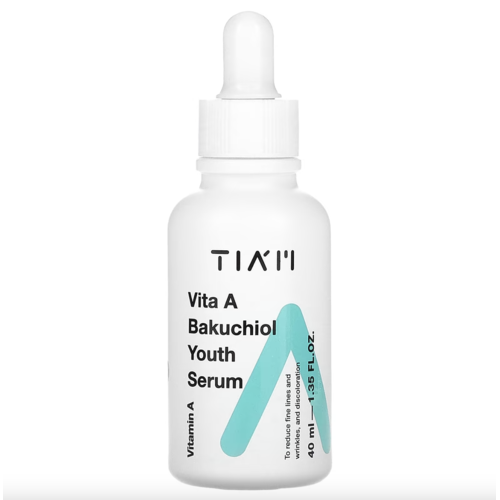 Tiam Vita A Bakuchiol Youth Serum