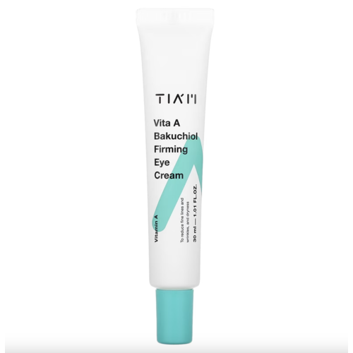 Tiam Vita A Bakuchiol Firming Eye Cream