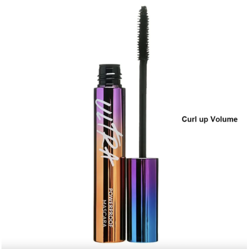 Missha Ultra Powerproof Mascara