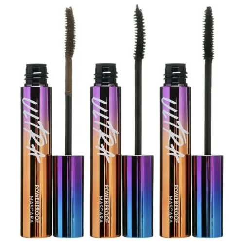 Missha Ultra Powerproof Mascara