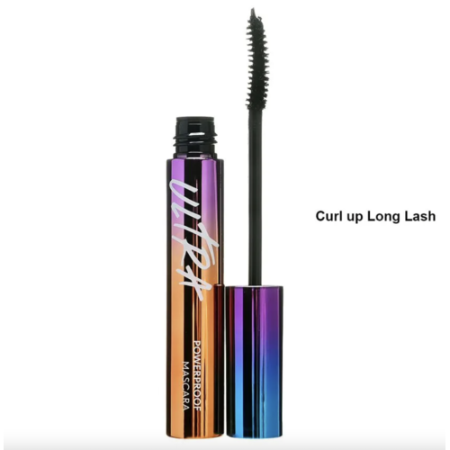 Missha Ultra Powerproof Mascara