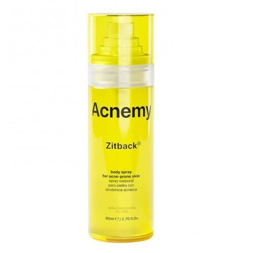 Acnemy Zitback