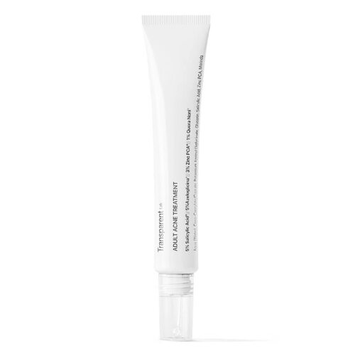 Transparent Lab Adult Acne Treatment