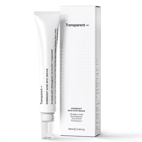 Transparent Lab Adult Acne Treatment