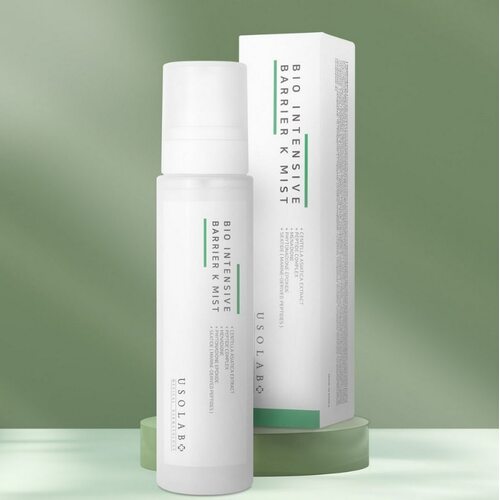 Usolab Bio Intensive Barrier K Mist