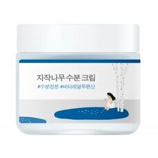 Round Lab Birch Juice Moisturizing Cream