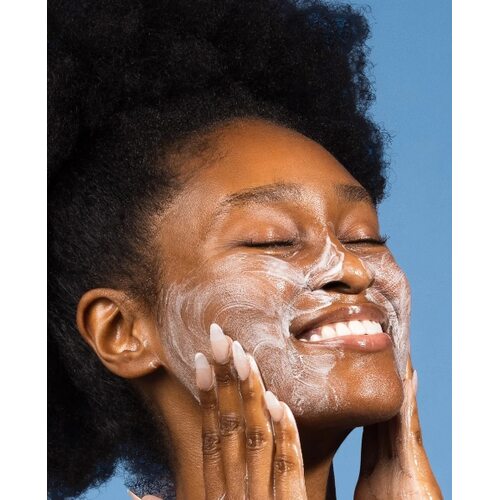 Round Lab Birch Juice Moisturizing Cleanser
