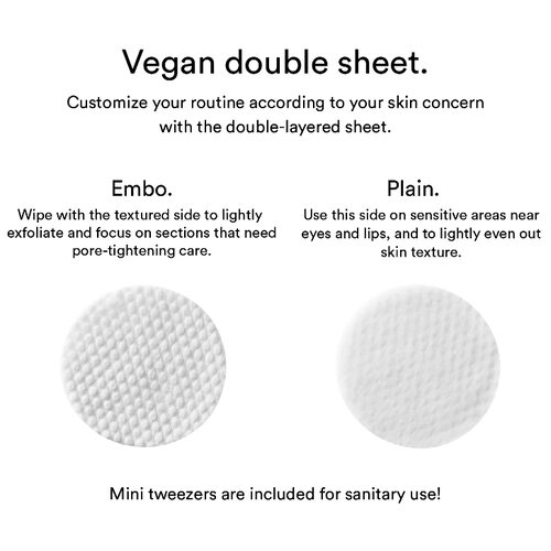 Abib Pine Needle Pore Pad Clear Touch